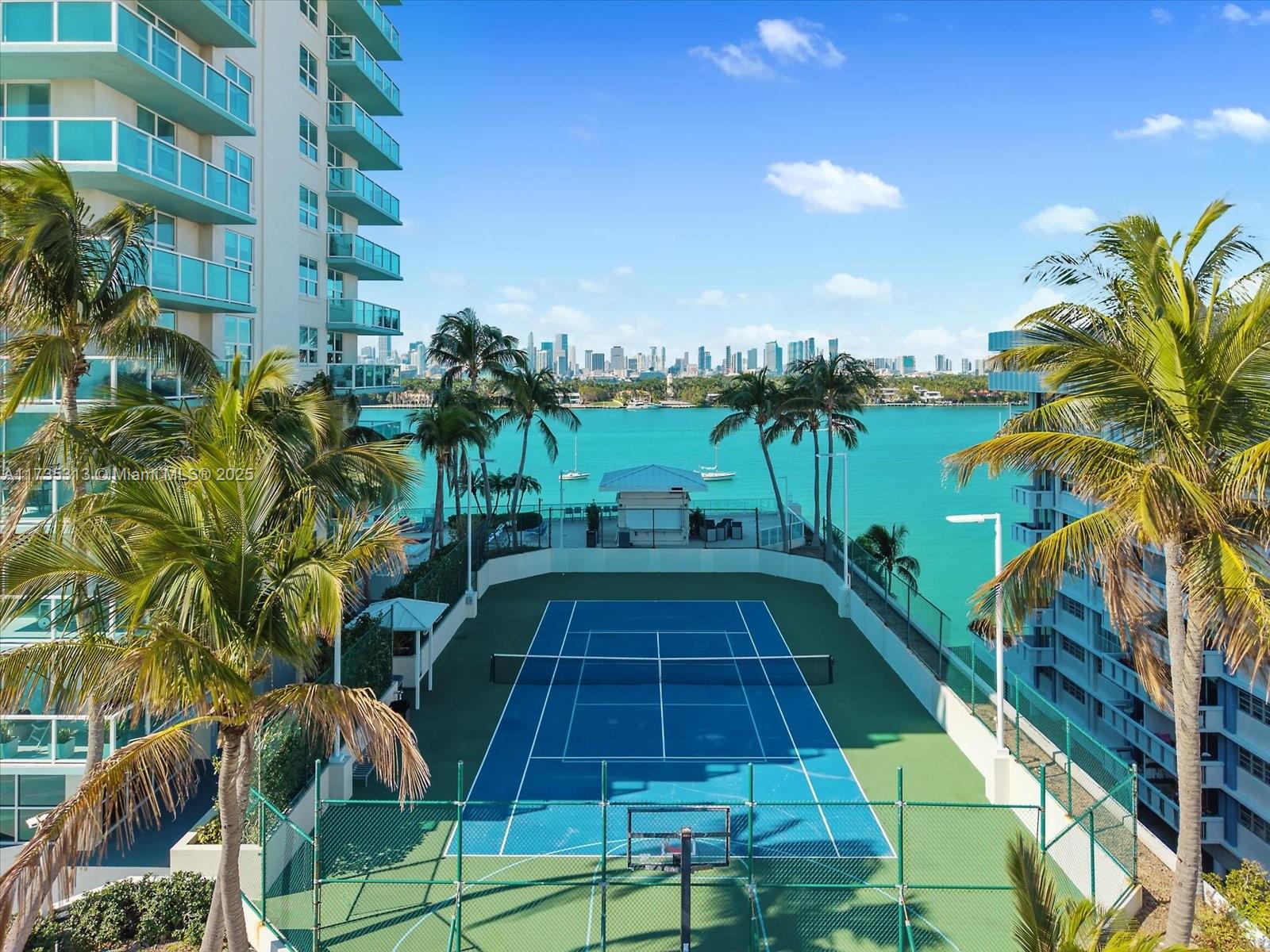 THE FLORIDIAN CONDO - Residential