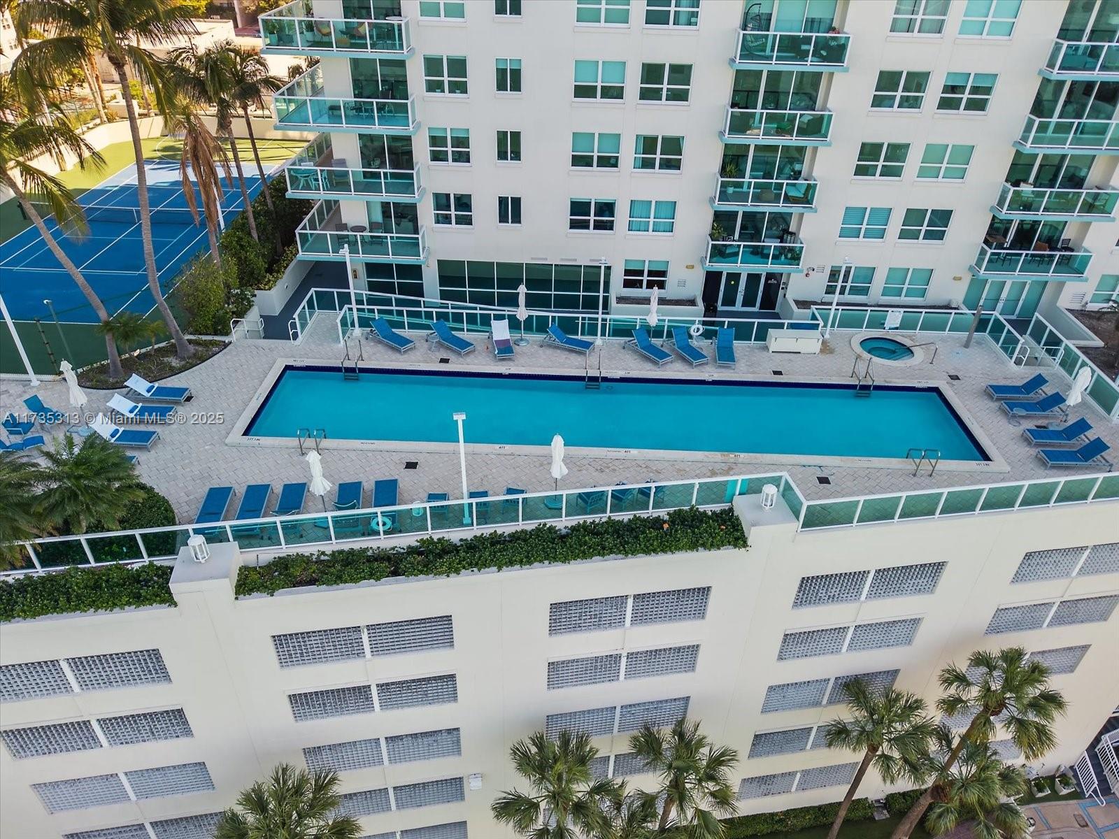 THE FLORIDIAN CONDO - Residential