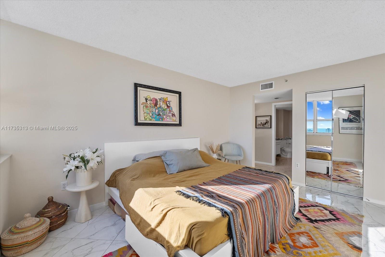 THE FLORIDIAN CONDO - Residential