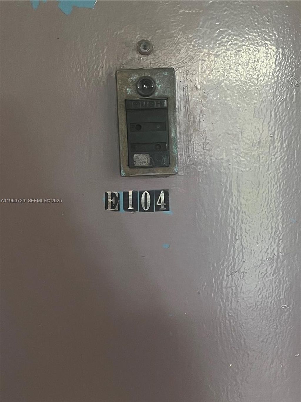 Photo of 2800 NW 56th Ave #E104, Lauderhill, FL 33313 (MLS # A11969729)