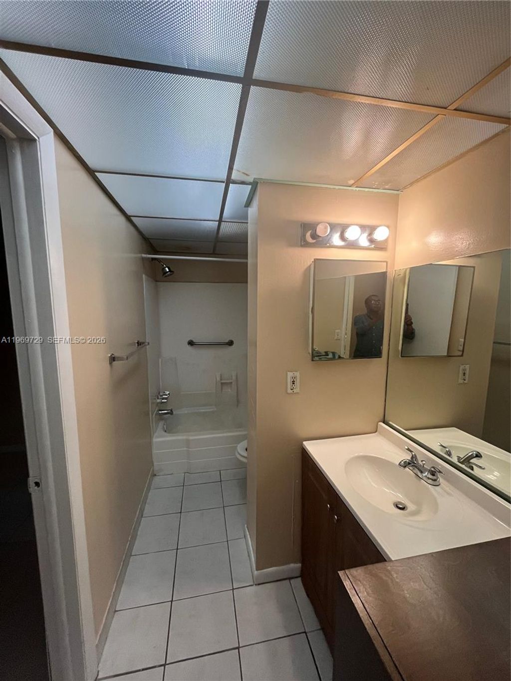 Photo of 2800 NW 56th Ave #E104, Lauderhill, FL 33313 (MLS # A11969729)