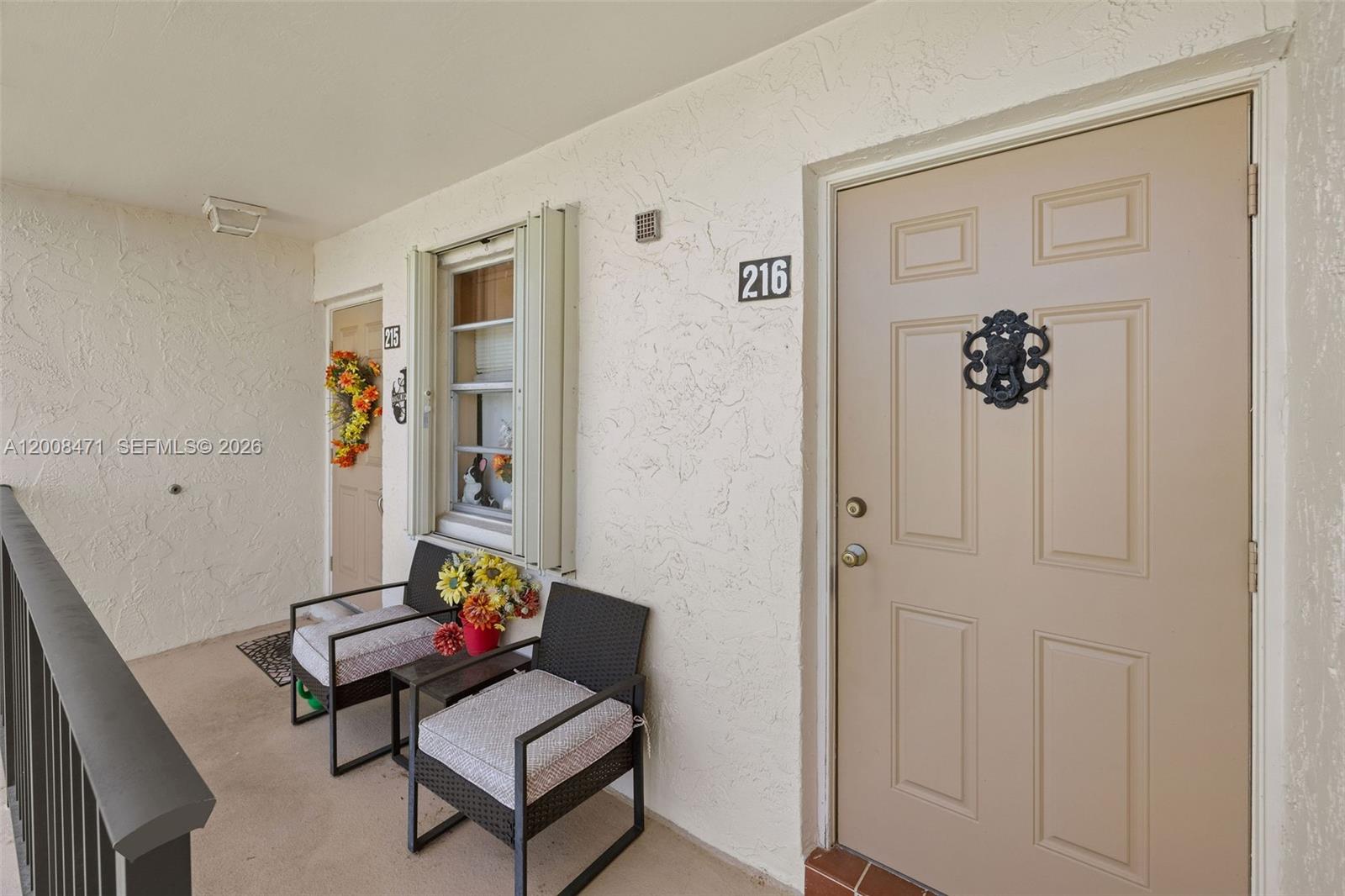 110 Lake Meryl Dr 216