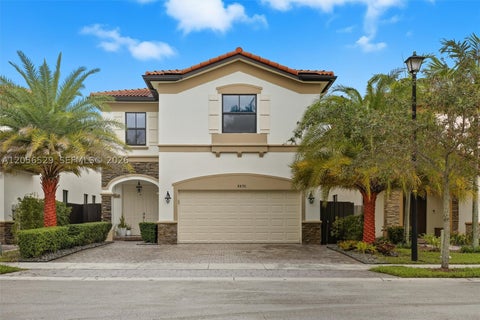 Photo of 8870 NW 99th Path, Doral, FL 33178 (MLS # A12056529)