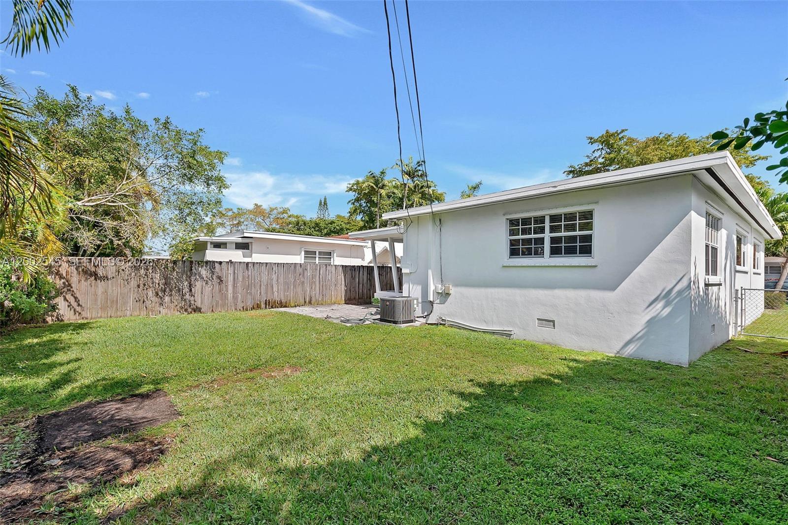 SCHENLEY PARK - Residential Lease