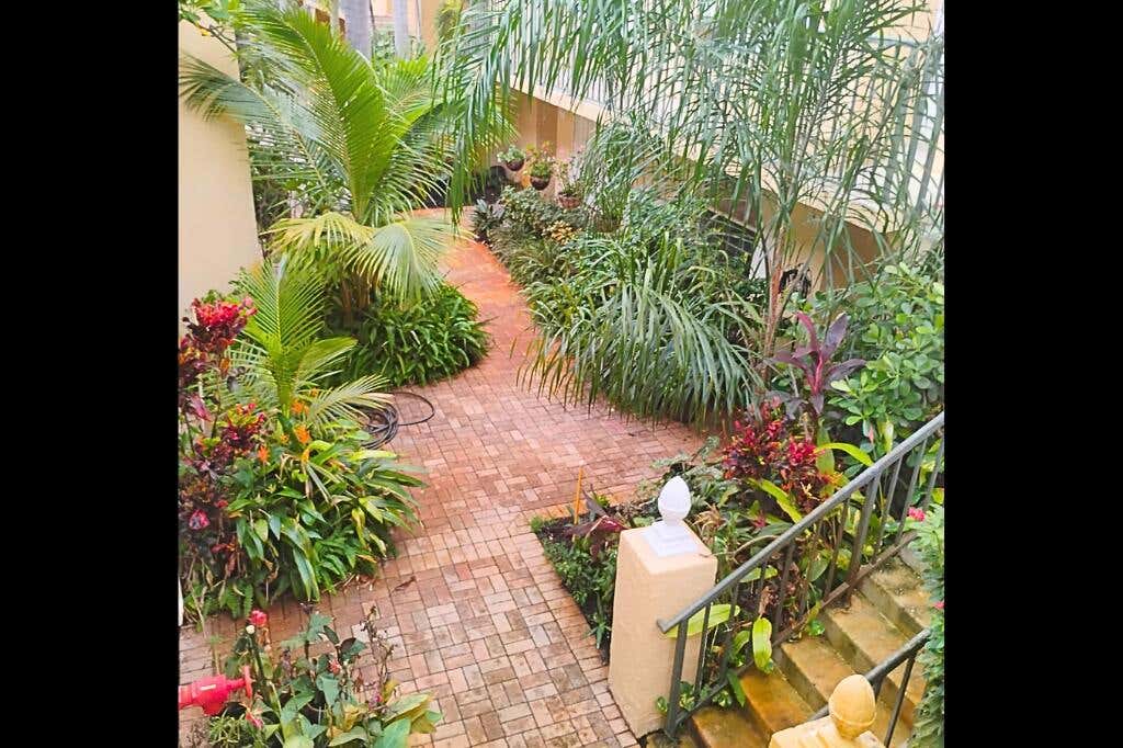 Photo of 1030 Lake Drive #206, Lake Park, FL 33403 (MLS # R11167891)
