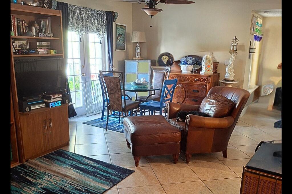 Photo of 1030 Lake Drive #206, Lake Park, FL 33403 (MLS # R11167891)