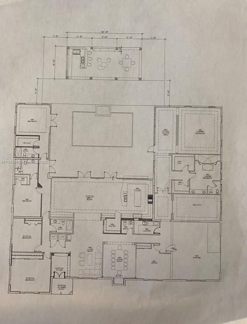 TOWN & RANCH ESTS - Residential