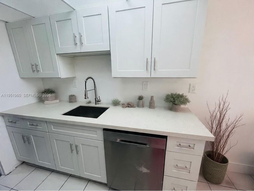 Best-priced, affordable 2-bedroom, 2-bathroom unit in a desirable 55+ community, perfectly located near the Florida Turnpike and I-95. The unit offers a great layout with wonderful views from the Florida room. The kitchen and primary bedroom have been completely renovated.

Amenities include a heated pool, hot tub, picnic and BBQ area, and shuffleboard. The building features laundry on every floor, accessible elevators, and security cameras for added peace of mind. Residents also enjoy a community room with billiards and a sauna. Conveniently located just minutes from major shopping, restaurants, hospitals, and local attractions.