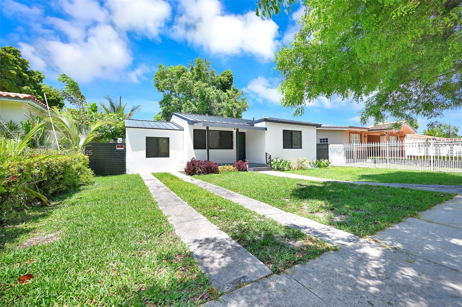 Property for Sale at 2261 Sw 26th St, Miami, Broward County, Florida - Bedrooms: 3 
Bathrooms: 2  - $998,000