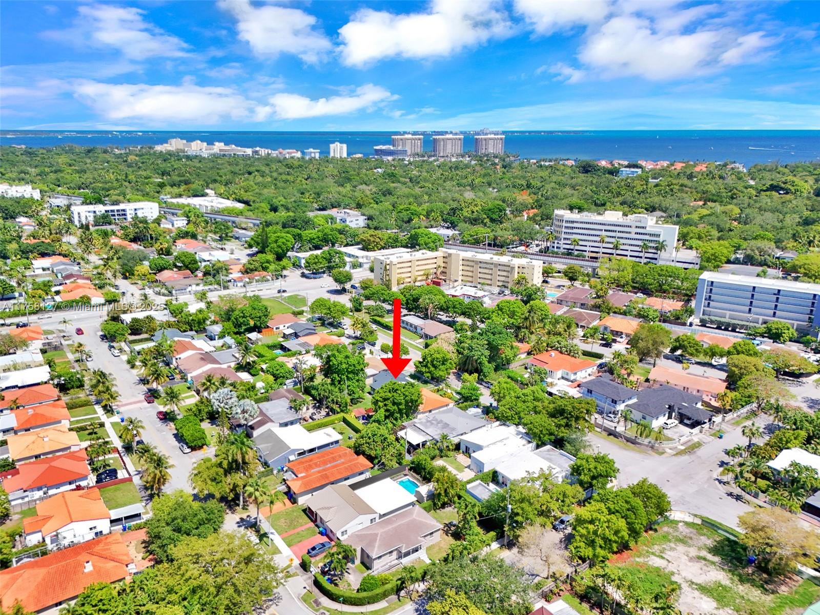 SILVER BLUFF EST-SEC B - Residential