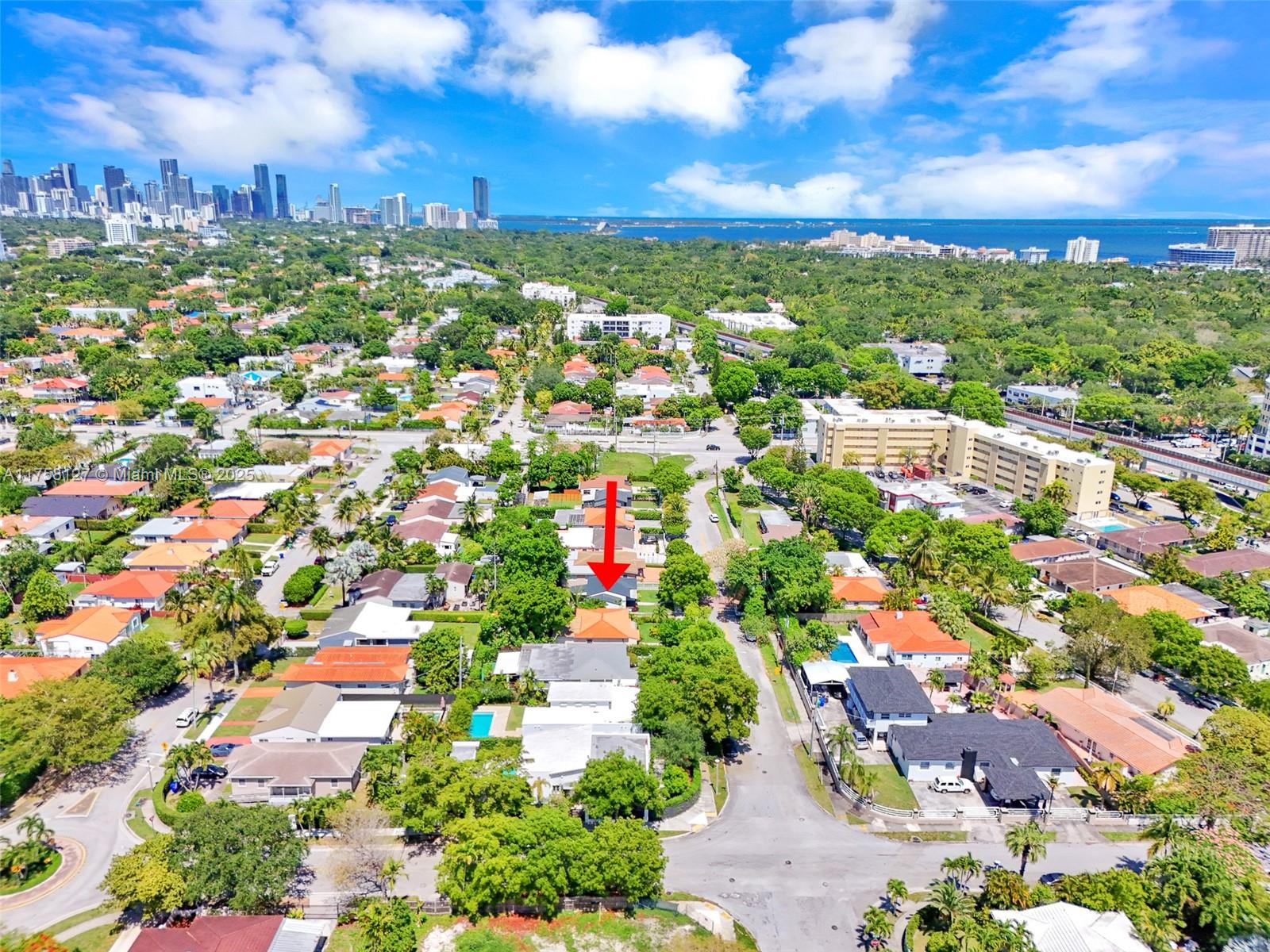 SILVER BLUFF EST-SEC B - Residential