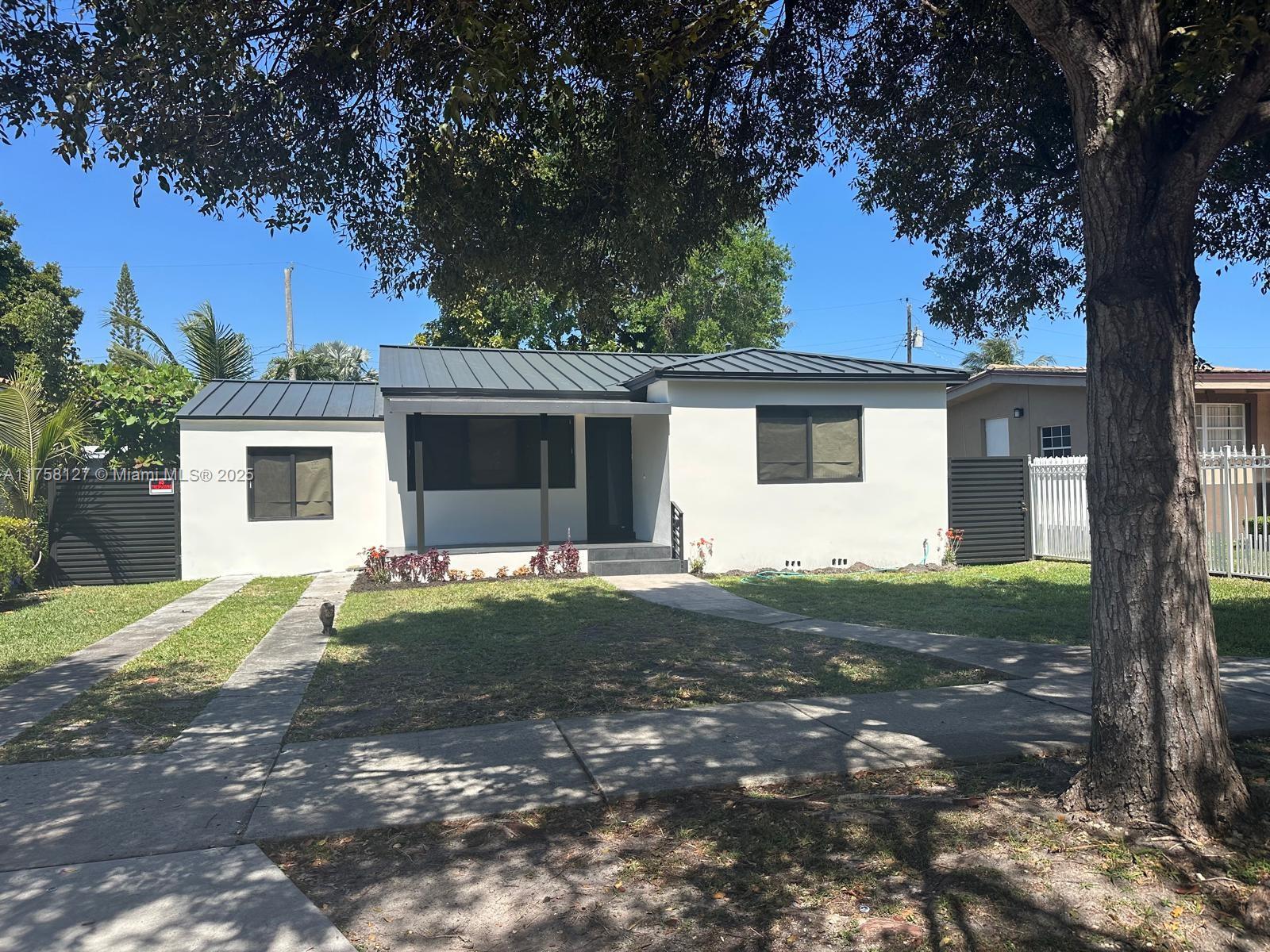 Property for Sale at 2261 Sw 26th St, Miami, Broward County, Florida - Bedrooms: 3 
Bathrooms: 2  - $998,000