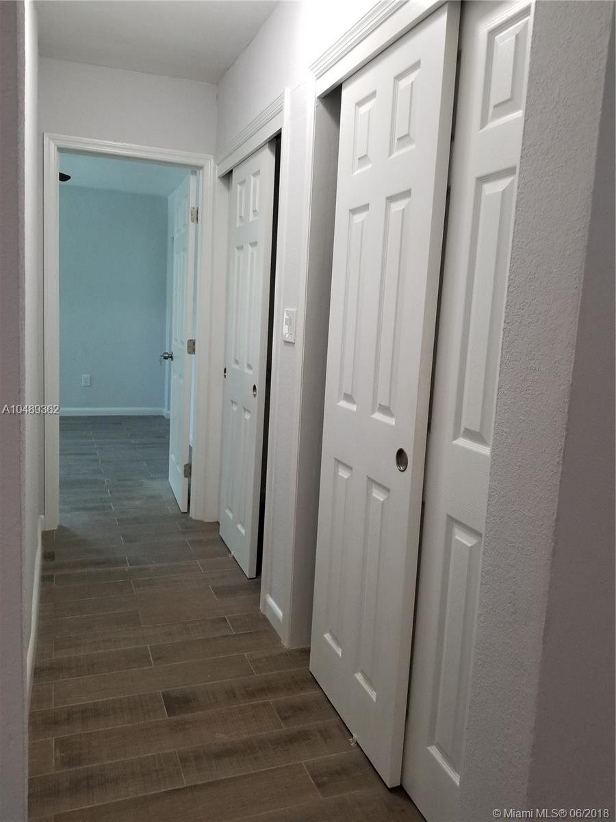 South Beach - Residential Lease