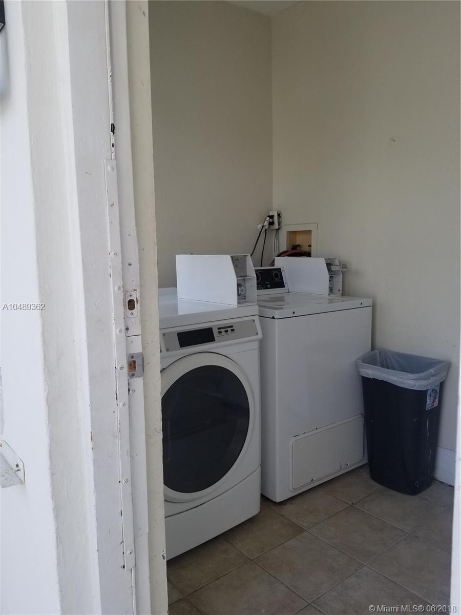 South Beach - Residential Lease