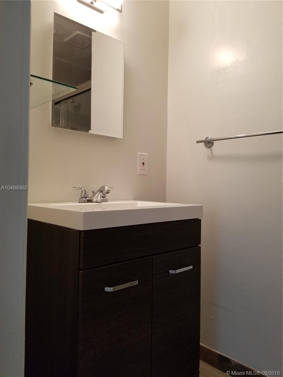 South Beach - Residential Lease