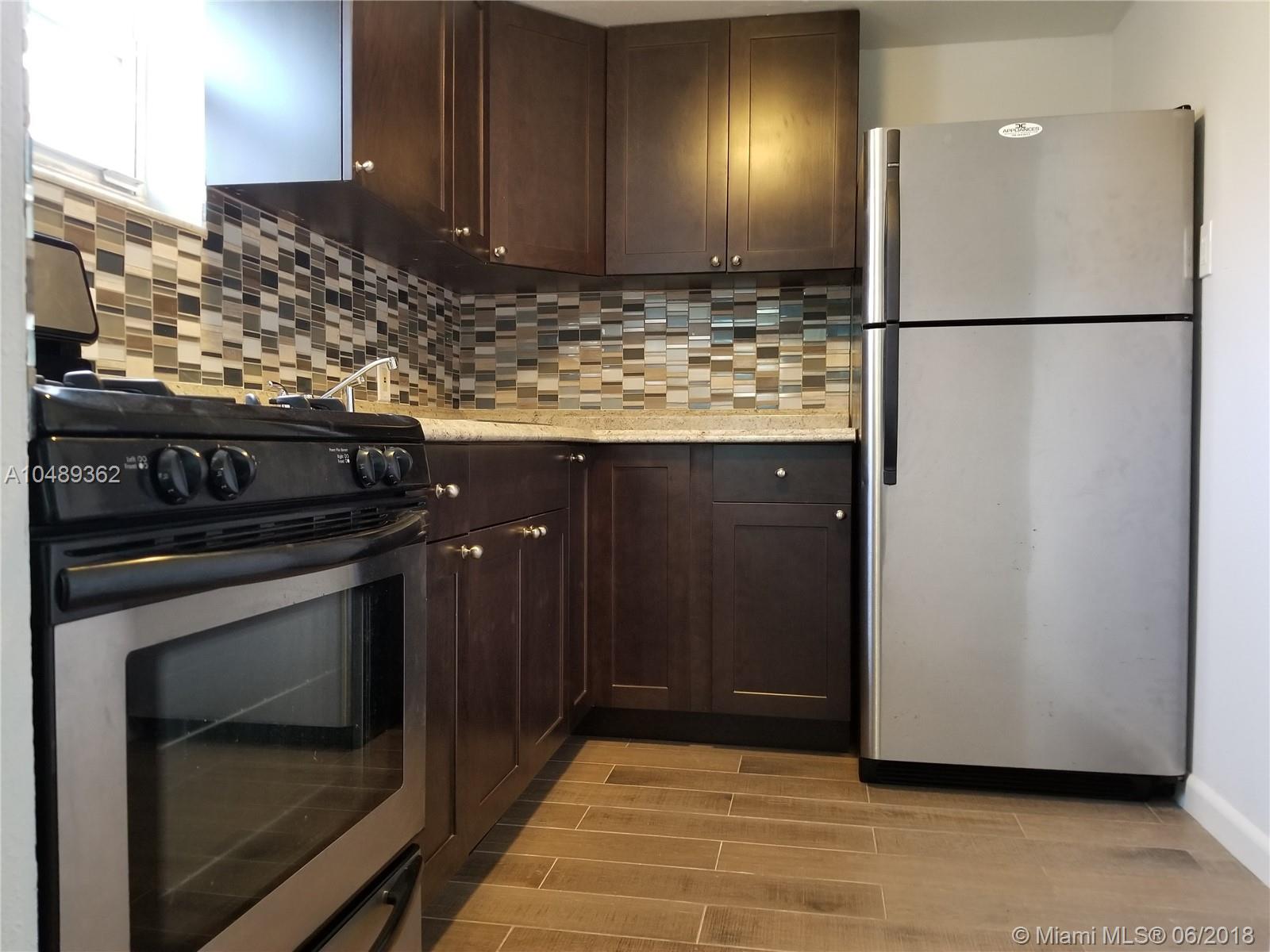 South Beach - Residential Lease