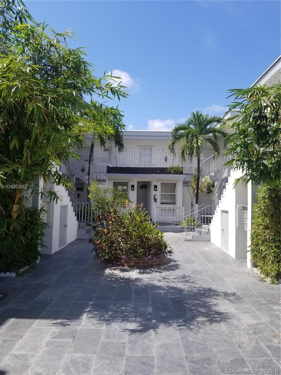 South Beach - Residential Lease