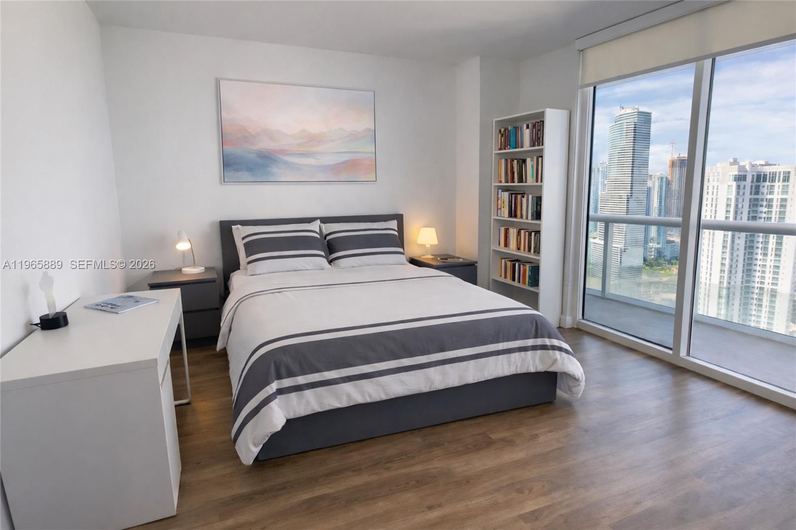 50 Biscayne Blvd 4209