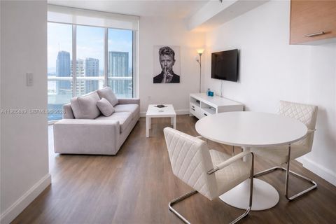 Photo of 50 Biscayne Blvd #4209, Miami, FL 33132 (MLS # A11965889)