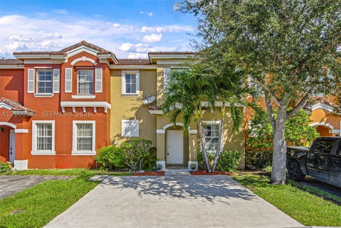 Photo of 645 E Mowry Ct, Homestead, FL 33030 (MLS # A12100581)