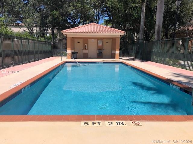 SUNSET PLAZA - Residential Lease