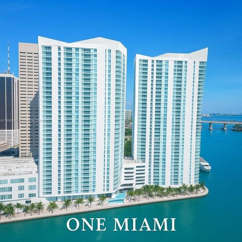 335 S Biscayne Blvd 2202 Miami FL 33131