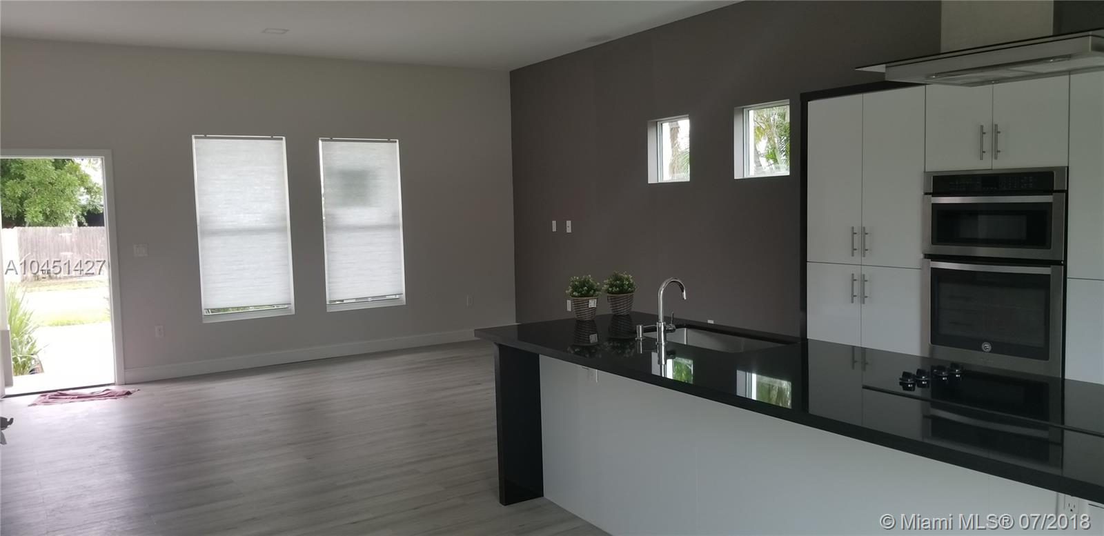 BOULEVARD ESTATES - Residential