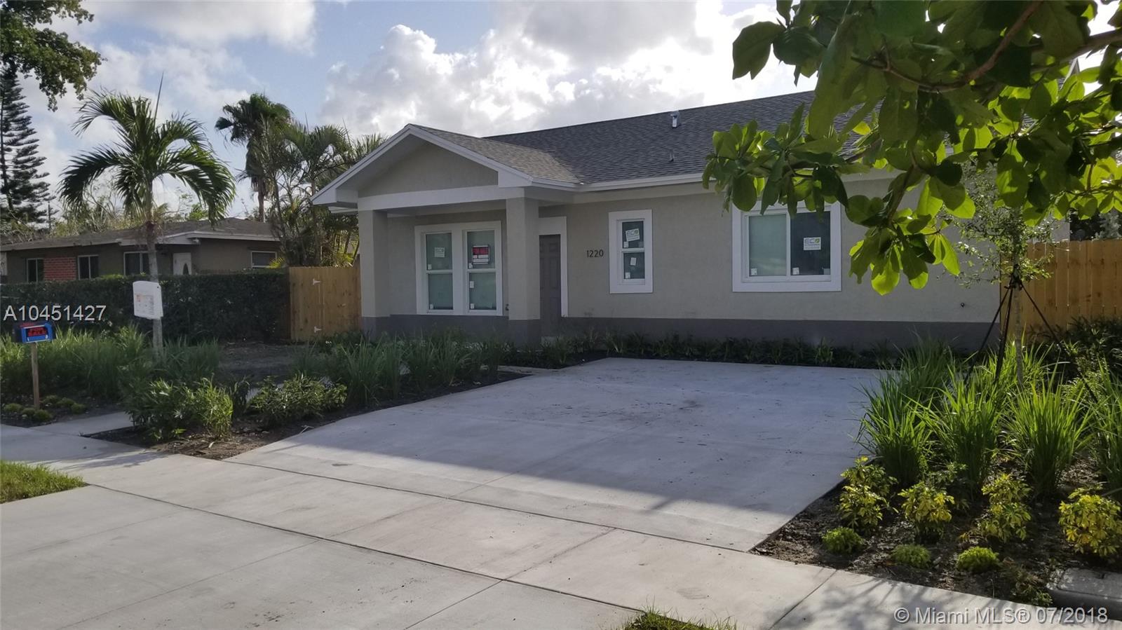 BOULEVARD ESTATES - Residential