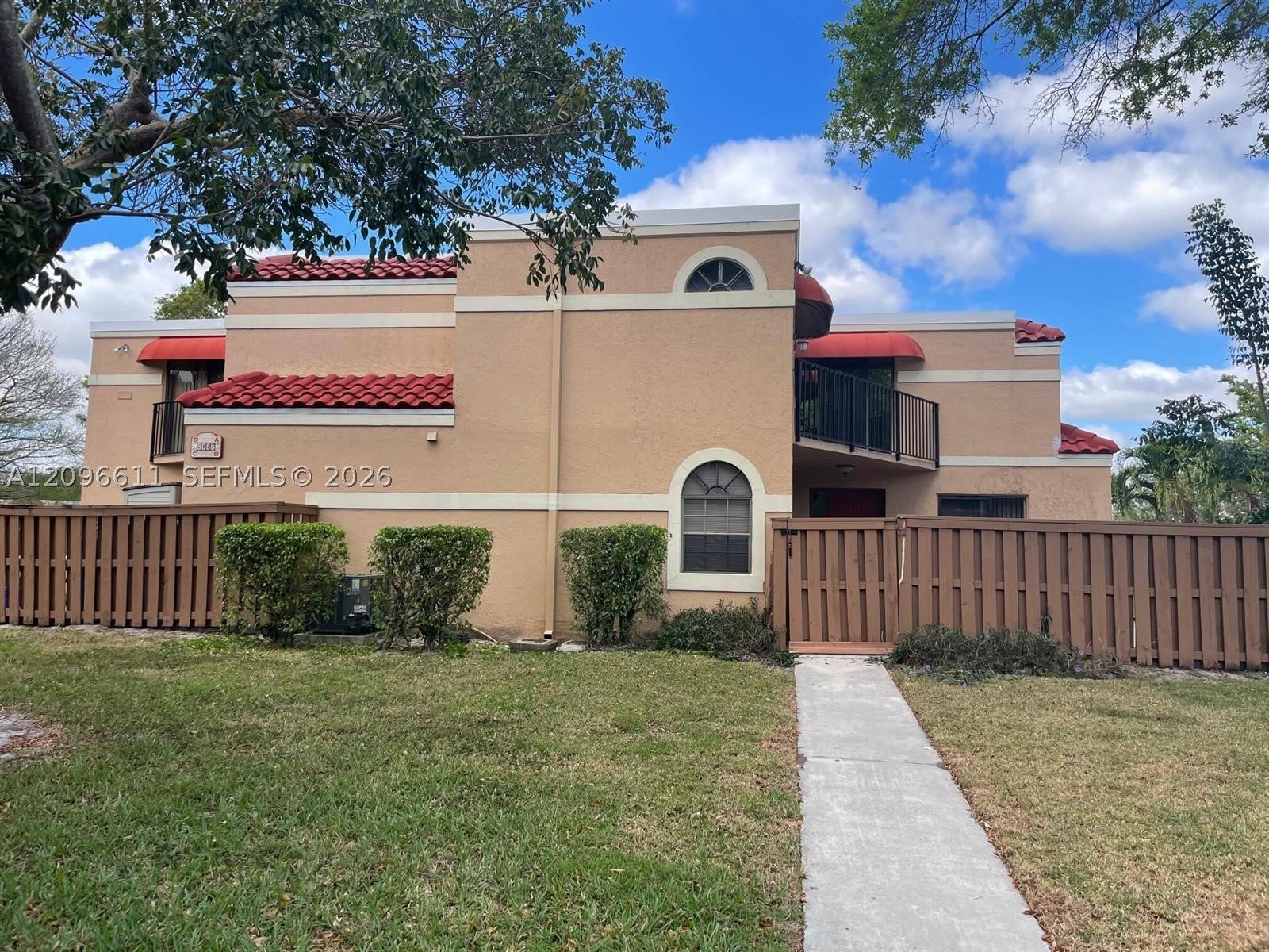 8068 Severn Dr