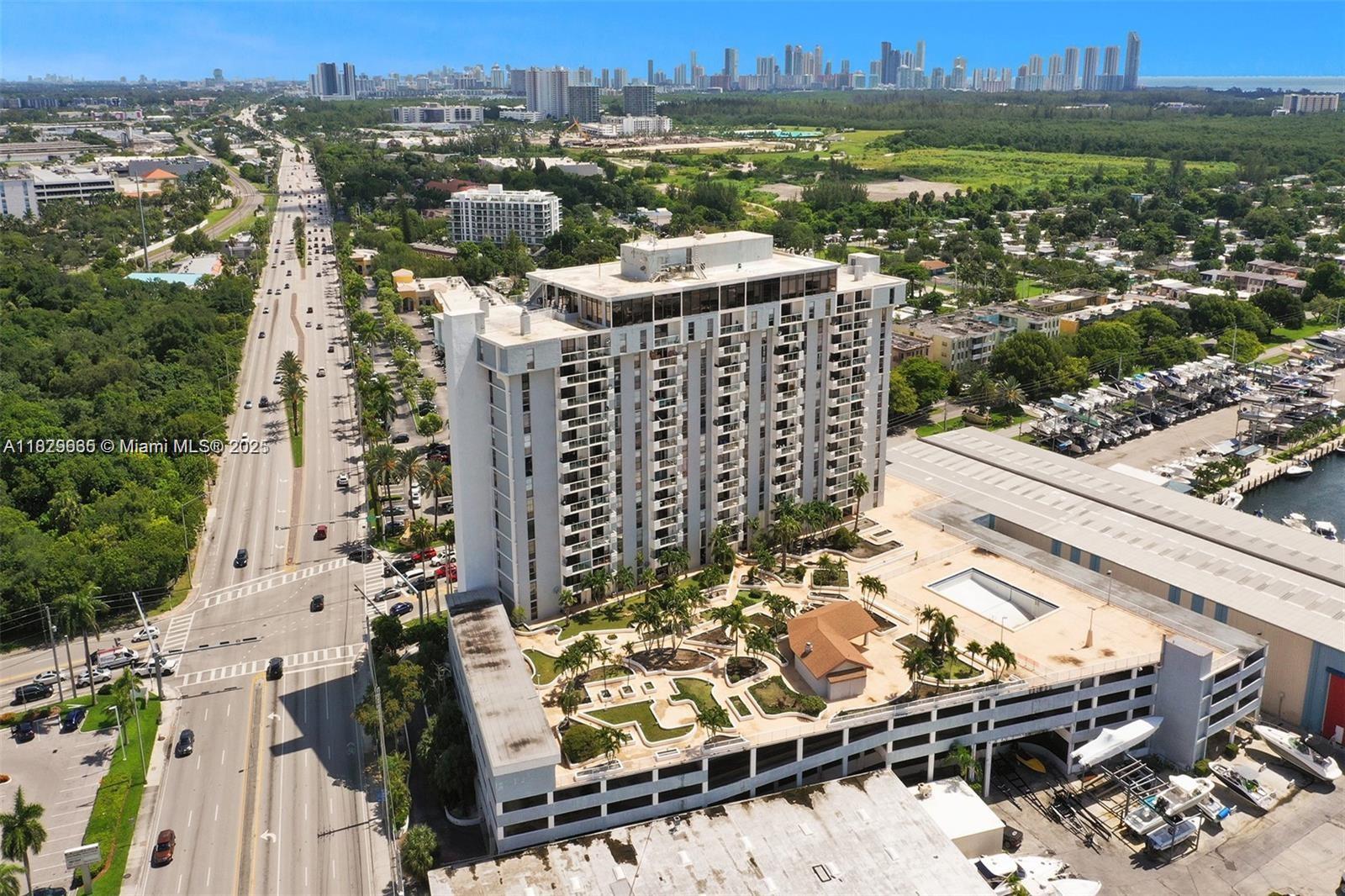 13499 Biscayne Blvd CU202