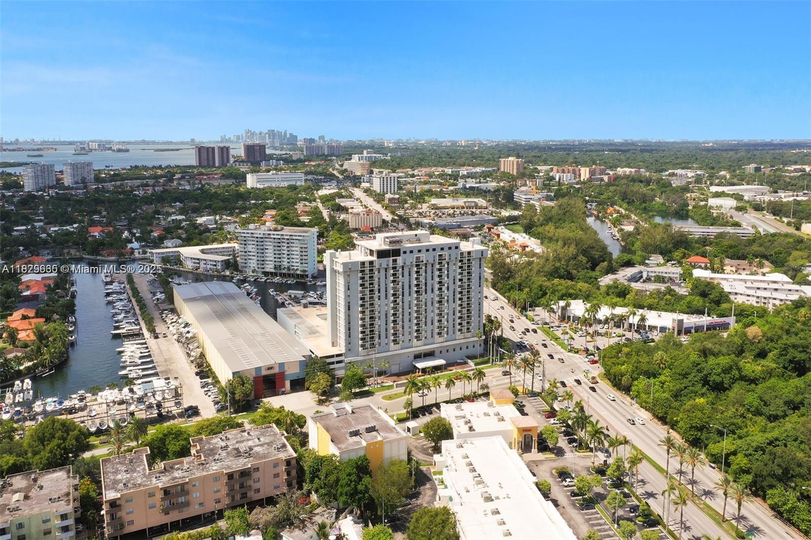 13499 Biscayne Blvd CU202