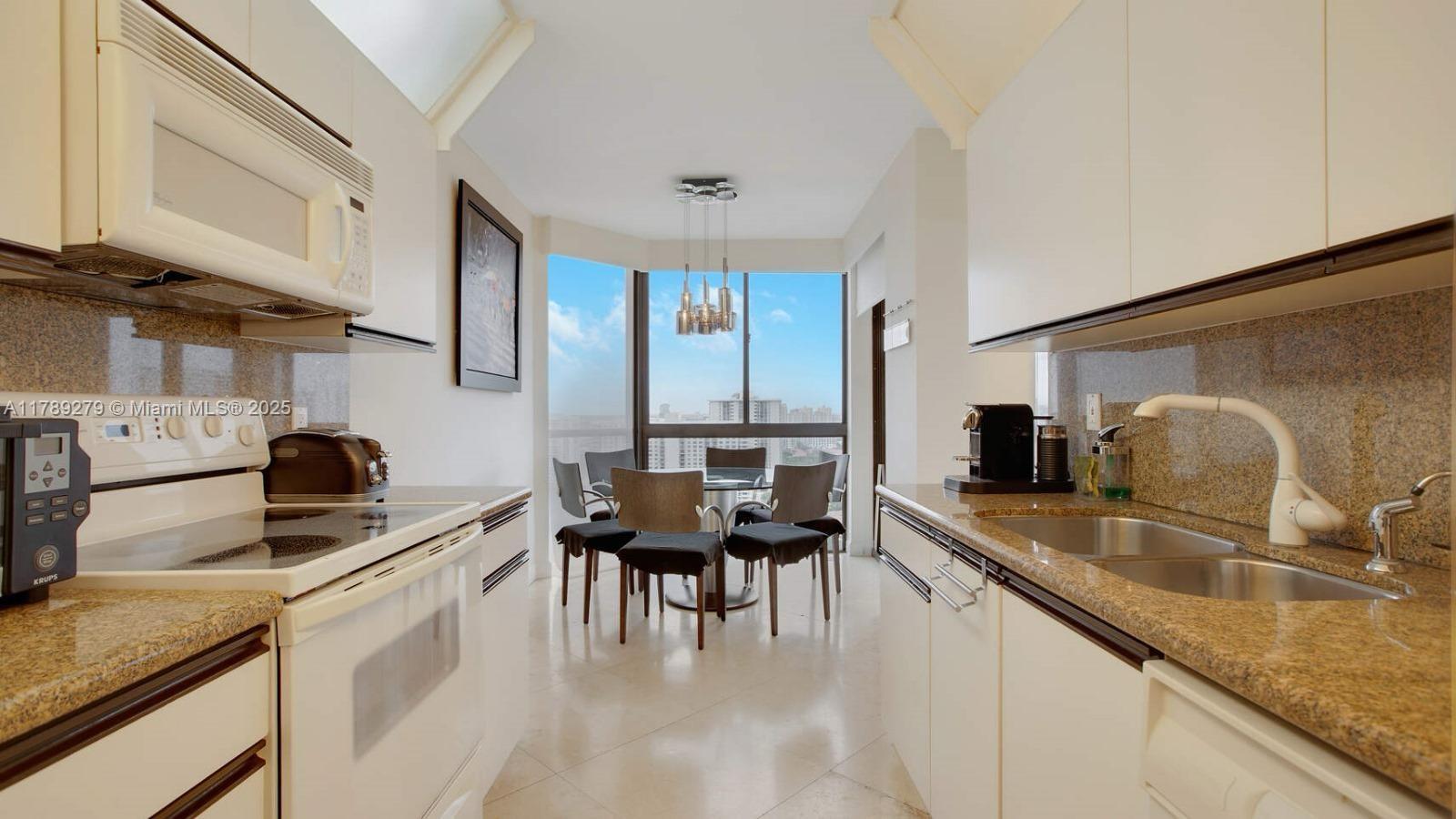 1000 ISL BLVD WILLIAMS IS - Residential Lease