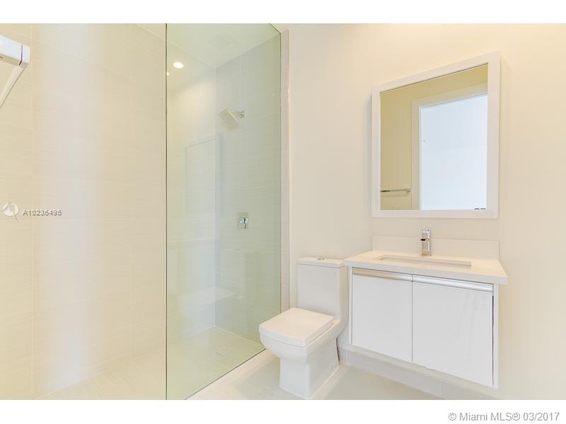 LANDMARK AT DORAL - Residential Lease