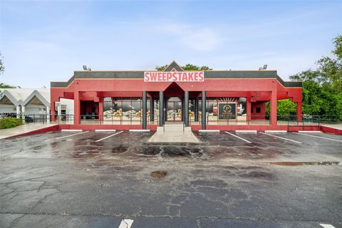 4403 S Us Highway 1 C Fort Pierce FL 34982