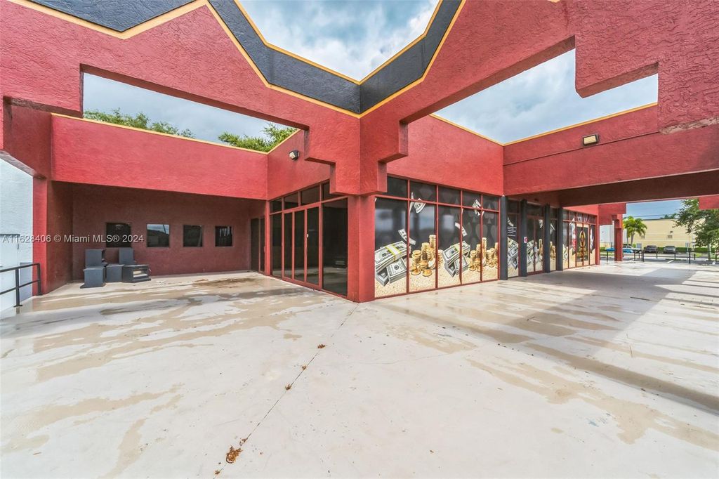 Photo of 4403 S Us Highway 1 #C, Fort Pierce, FL 34982 (MLS # A11628406)
