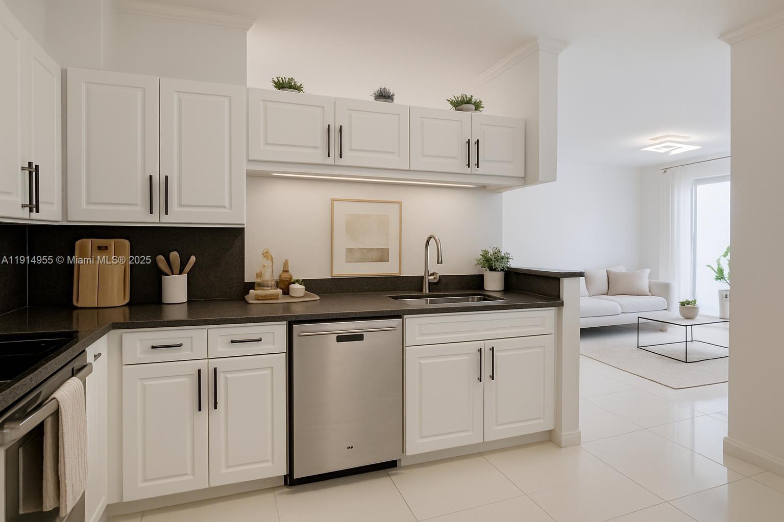 PORTO BELLAGIO CONDO - Residential Lease