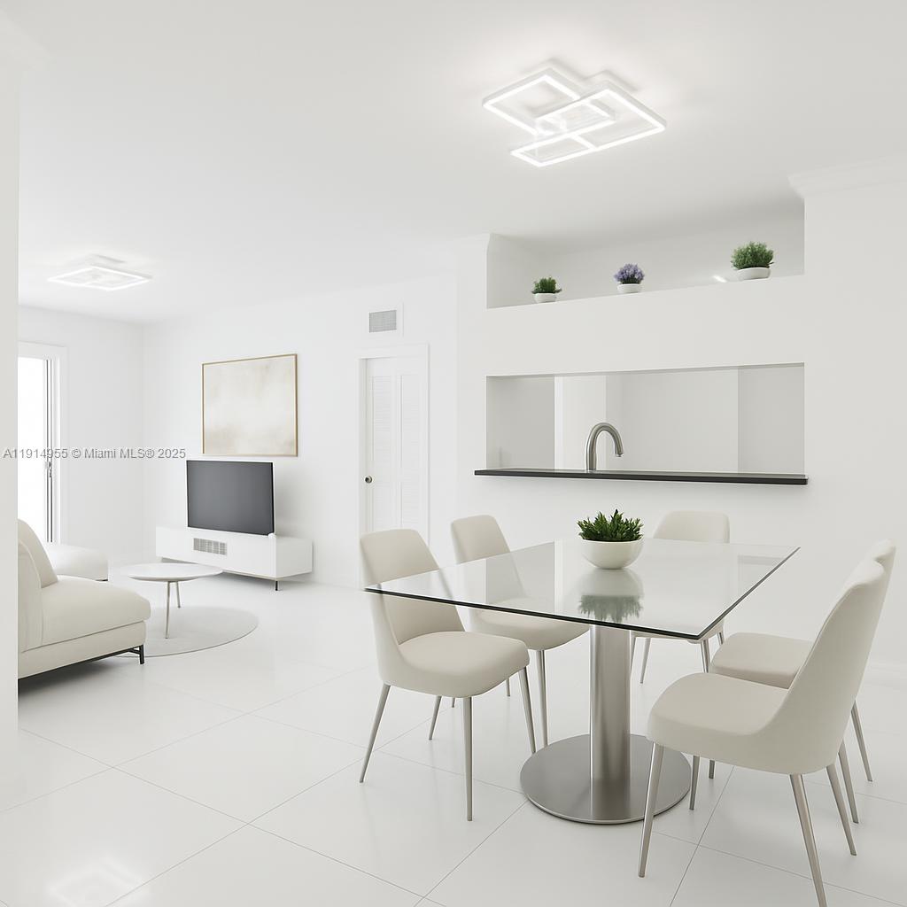 PORTO BELLAGIO CONDO - Residential Lease