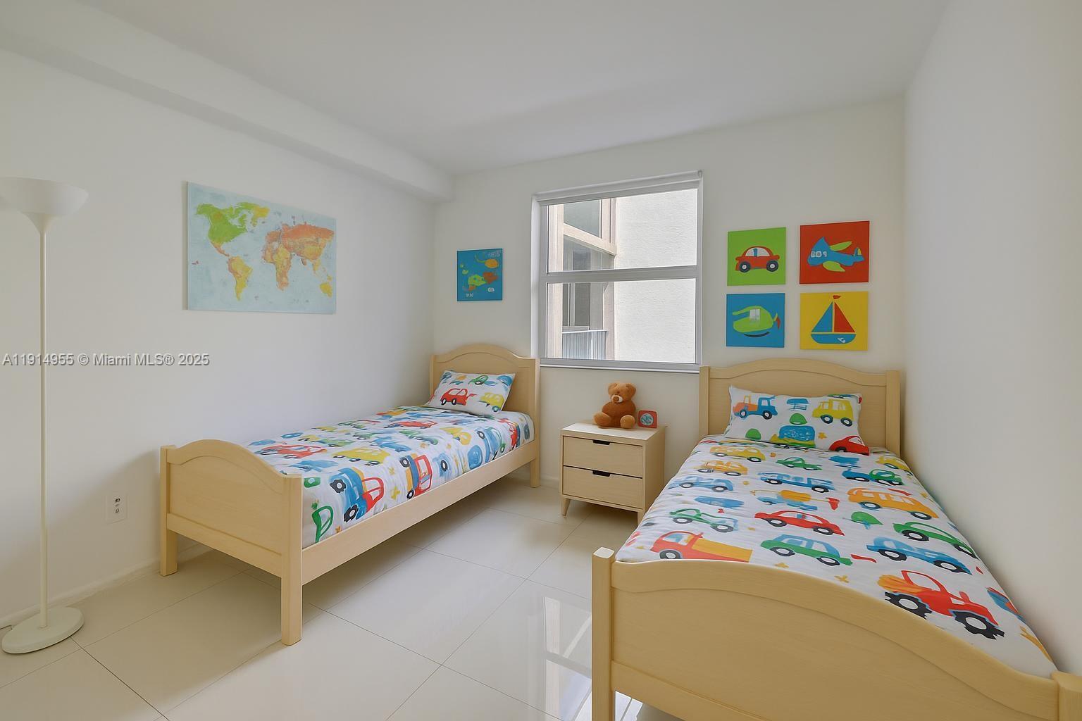 PORTO BELLAGIO CONDO - Residential Lease