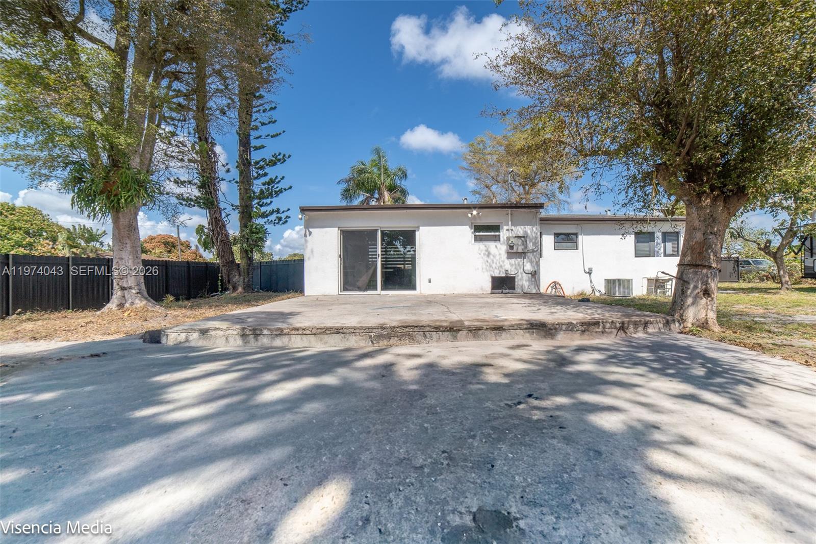 NORWOOD 4TH ADDN - Residential