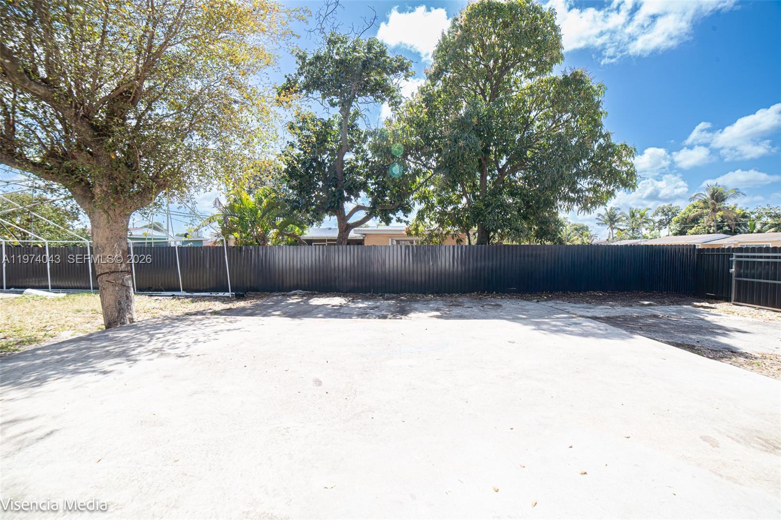 NORWOOD 4TH ADDN - Residential