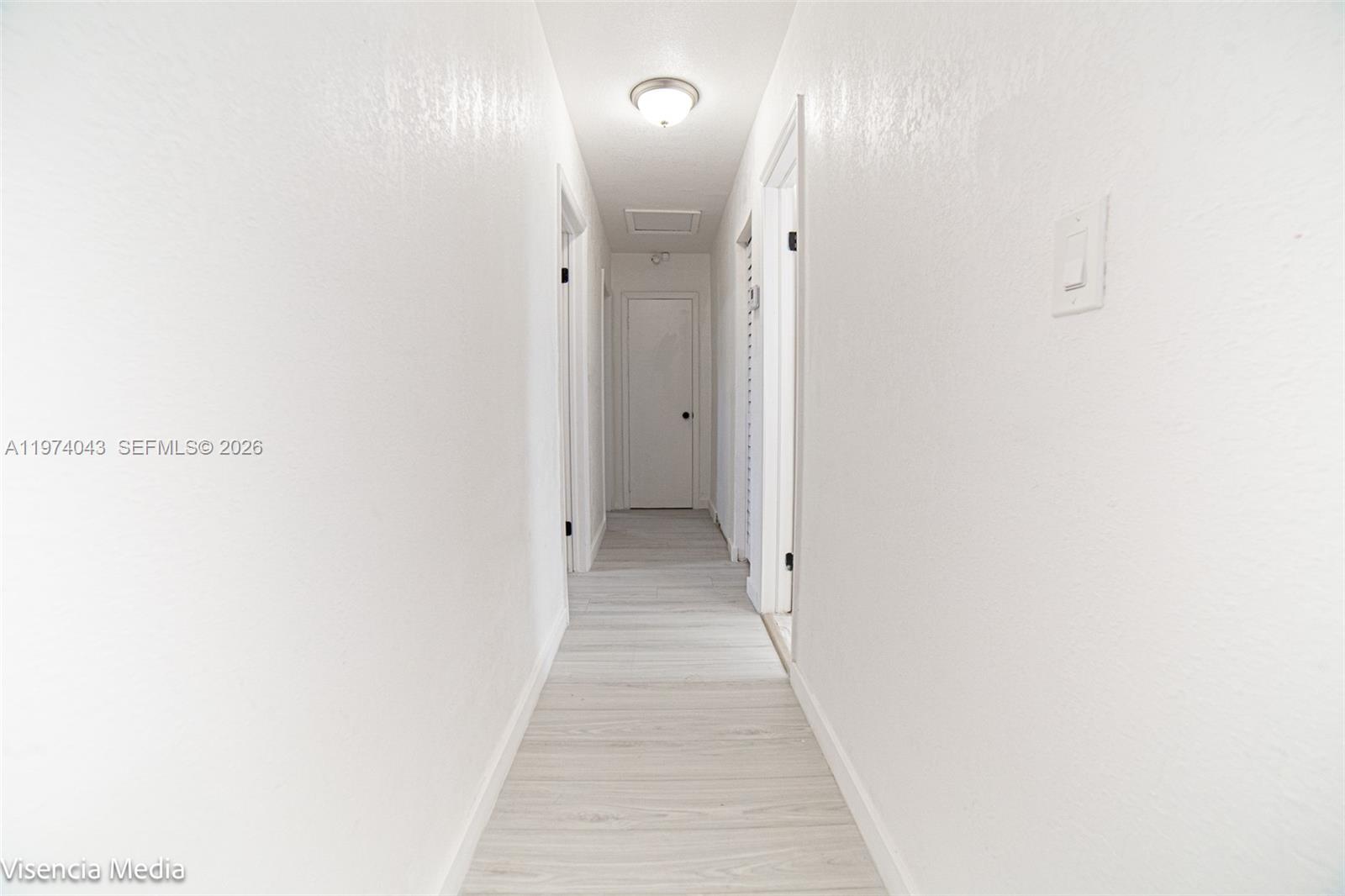 NORWOOD 4TH ADDN - Residential