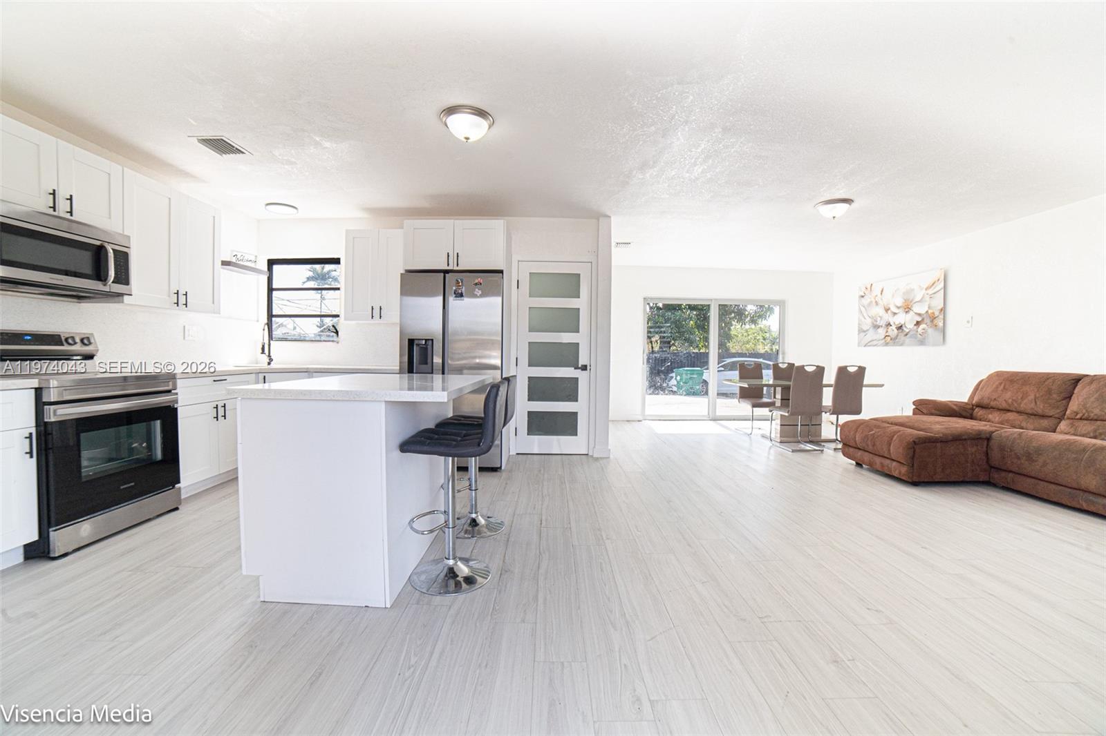 NORWOOD 4TH ADDN - Residential