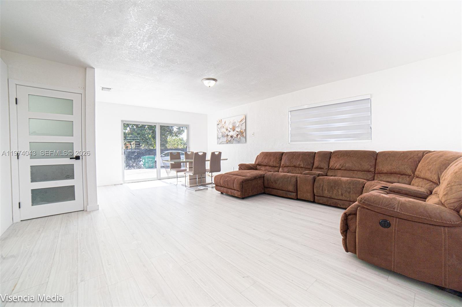 NORWOOD 4TH ADDN - Residential