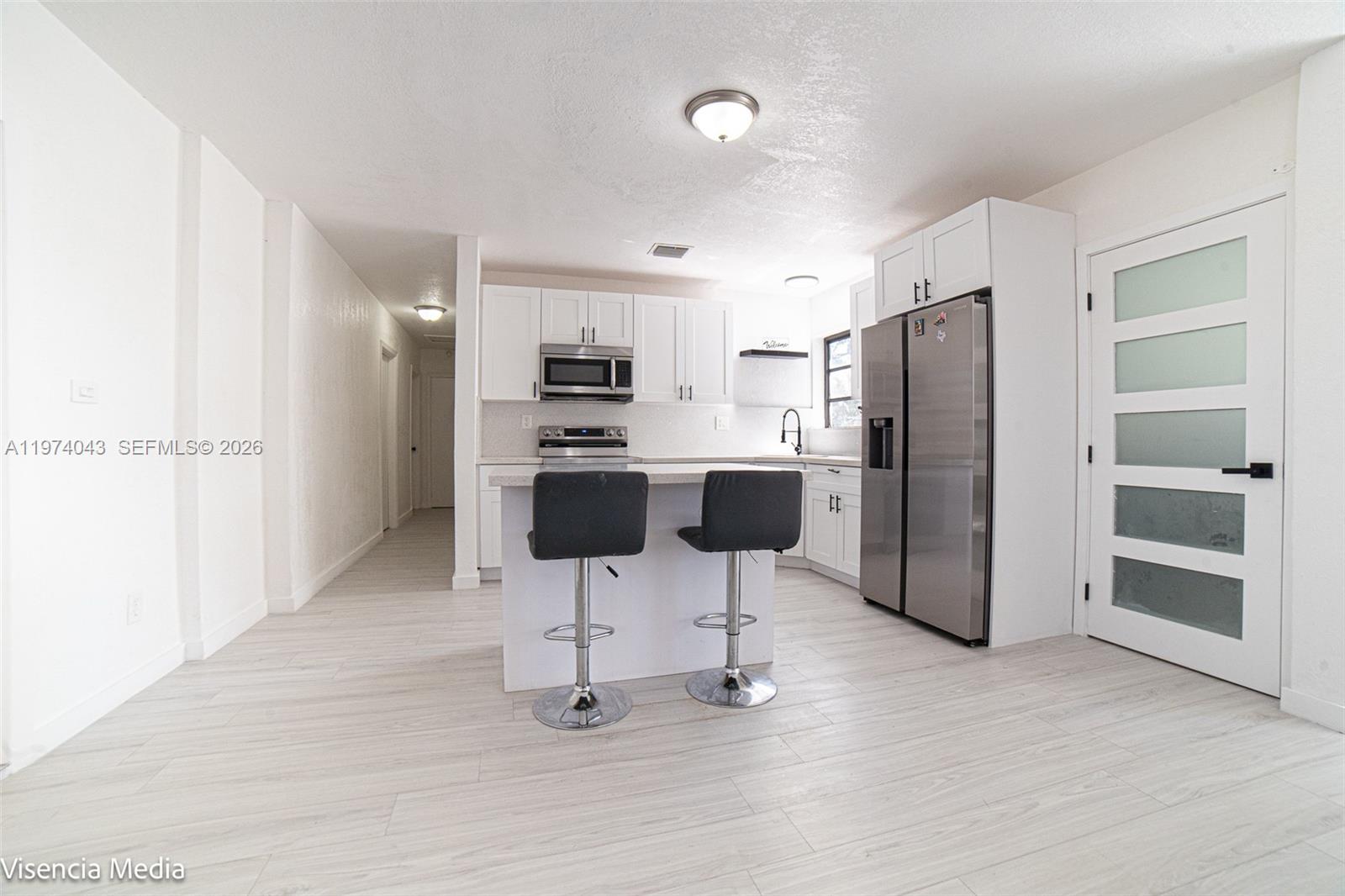 NORWOOD 4TH ADDN - Residential