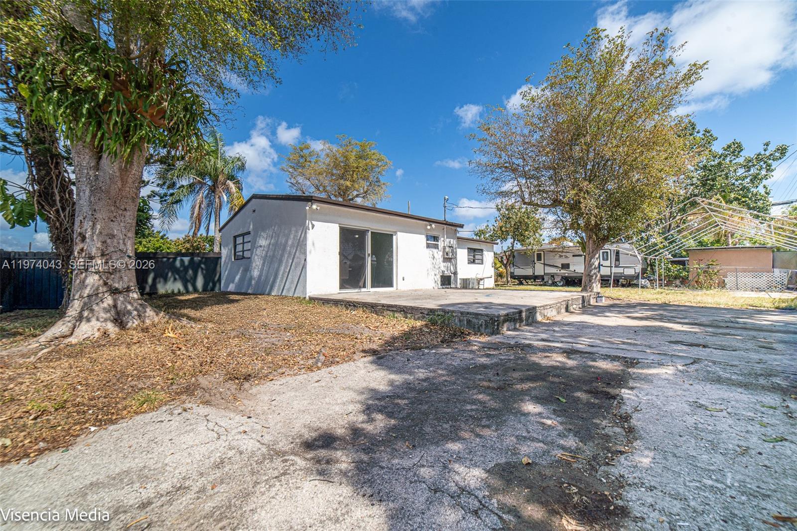 NORWOOD 4TH ADDN - Residential