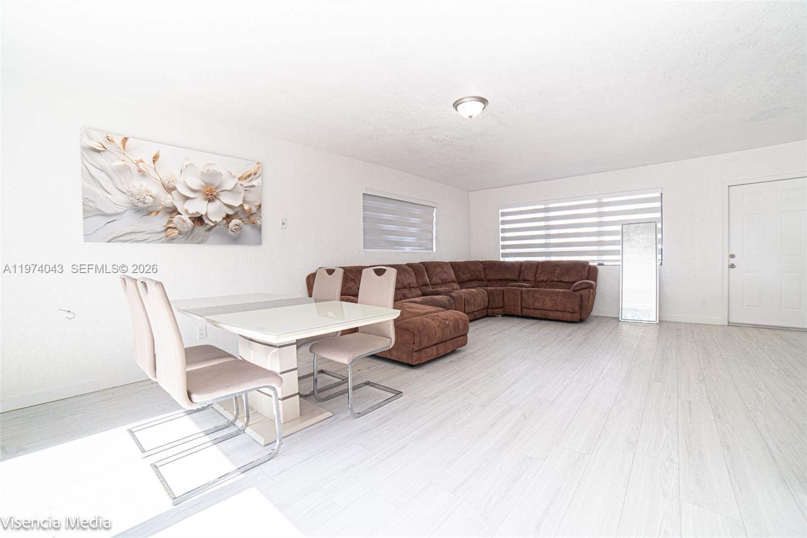 NORWOOD 4TH ADDN - Residential