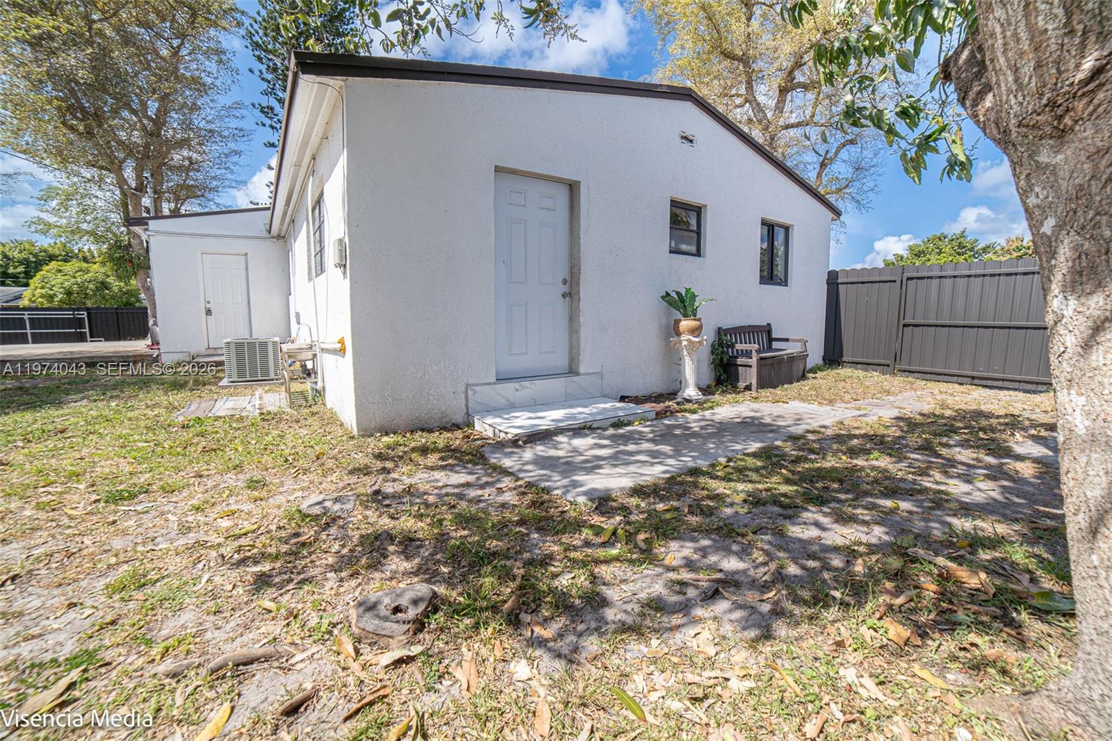 NORWOOD 4TH ADDN - Residential