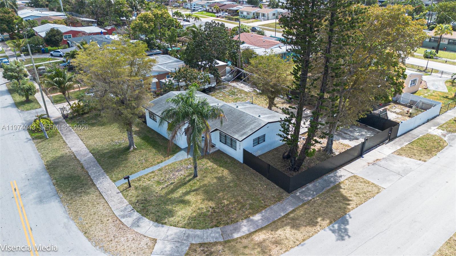 NORWOOD 4TH ADDN - Residential