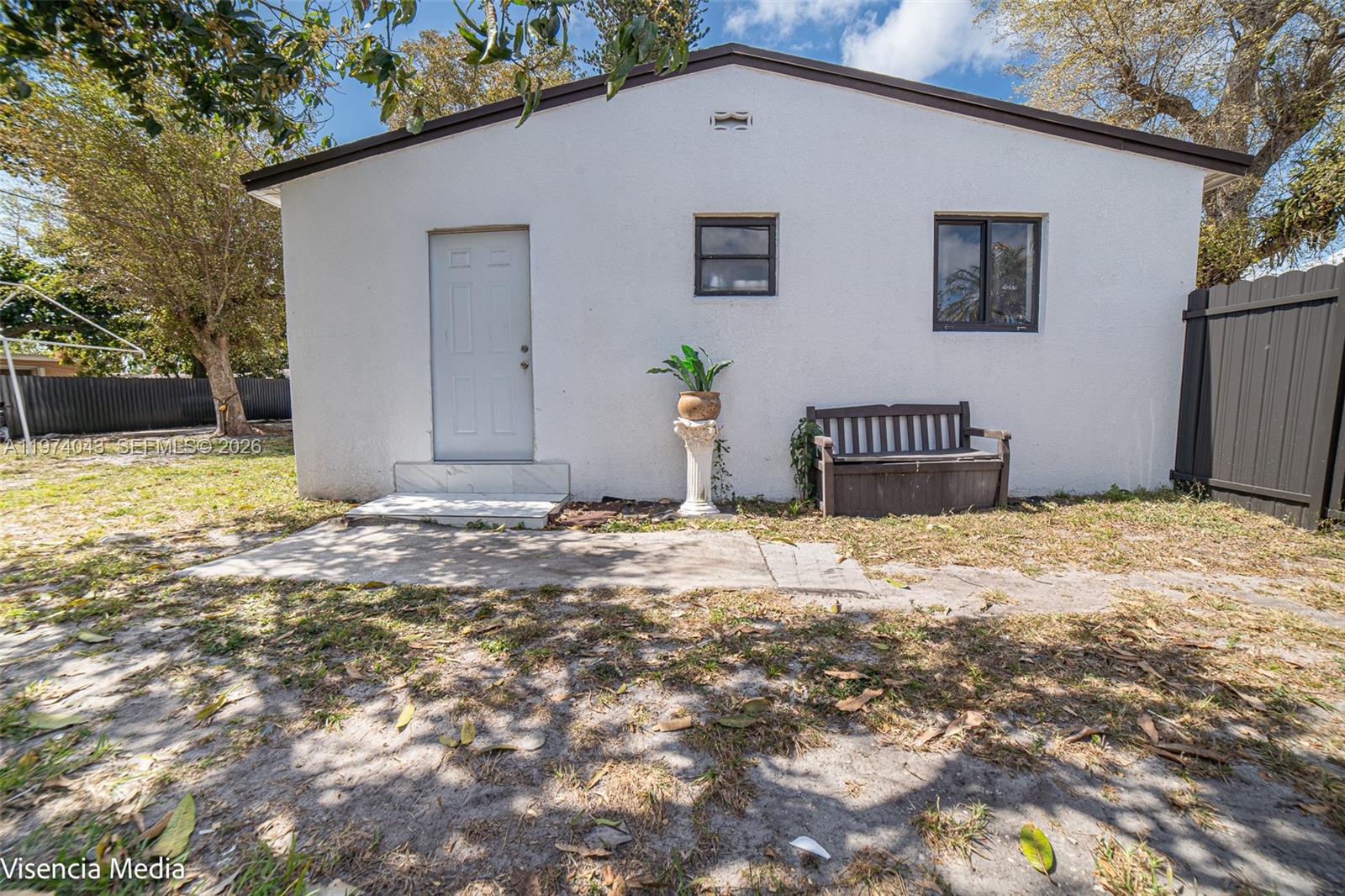 NORWOOD 4TH ADDN - Residential