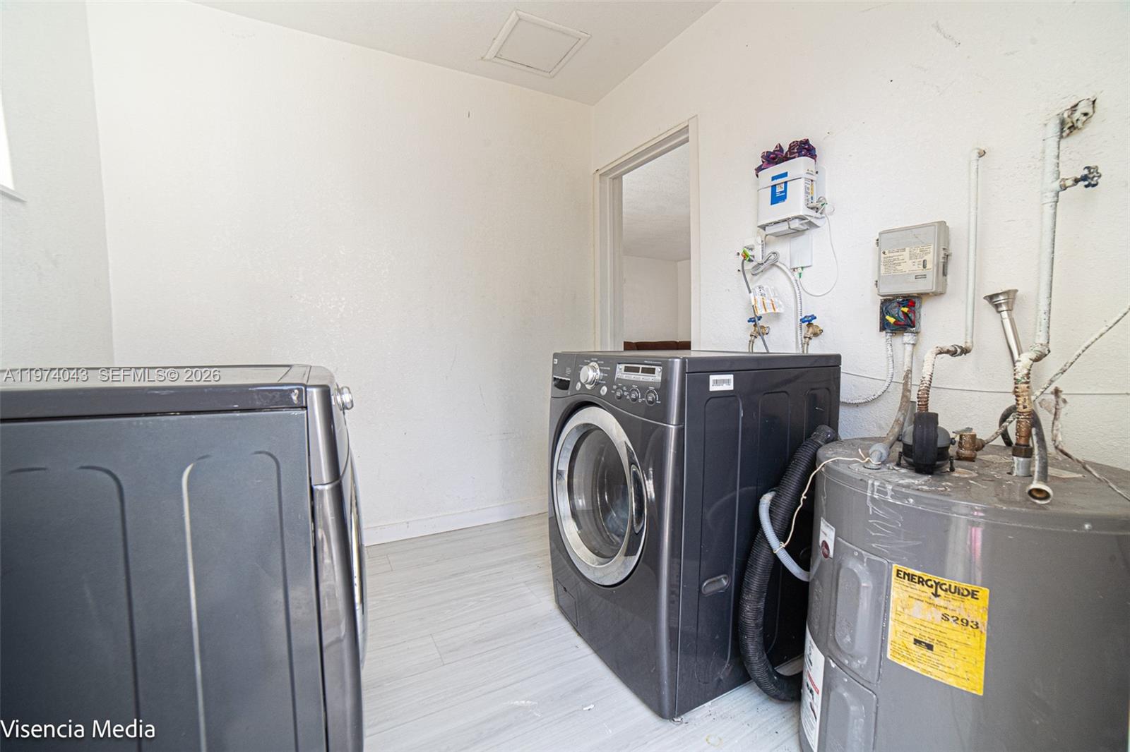 NORWOOD 4TH ADDN - Residential